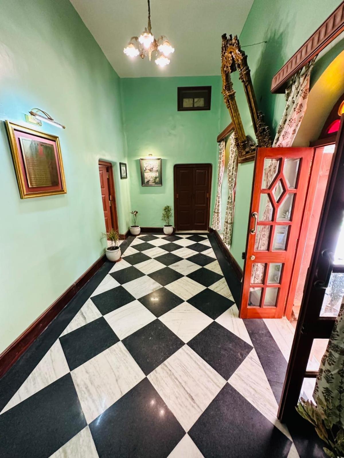 Raghvendra Heritage Jodhpur  Exterior foto