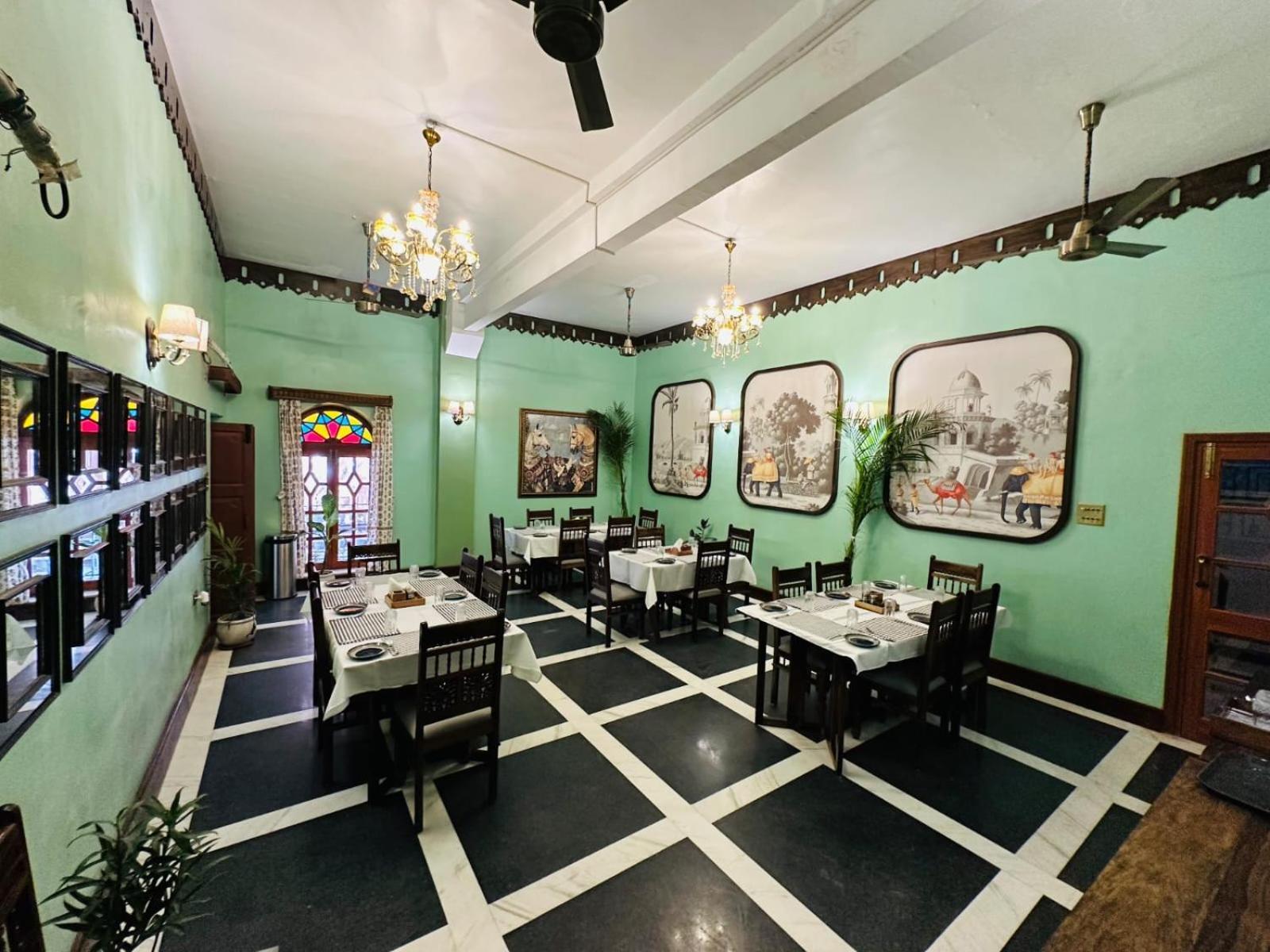 Raghvendra Heritage Jodhpur  Exterior foto
