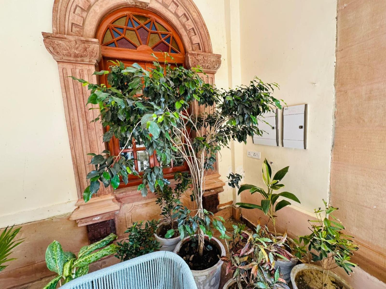 Raghvendra Heritage Jodhpur  Exterior foto