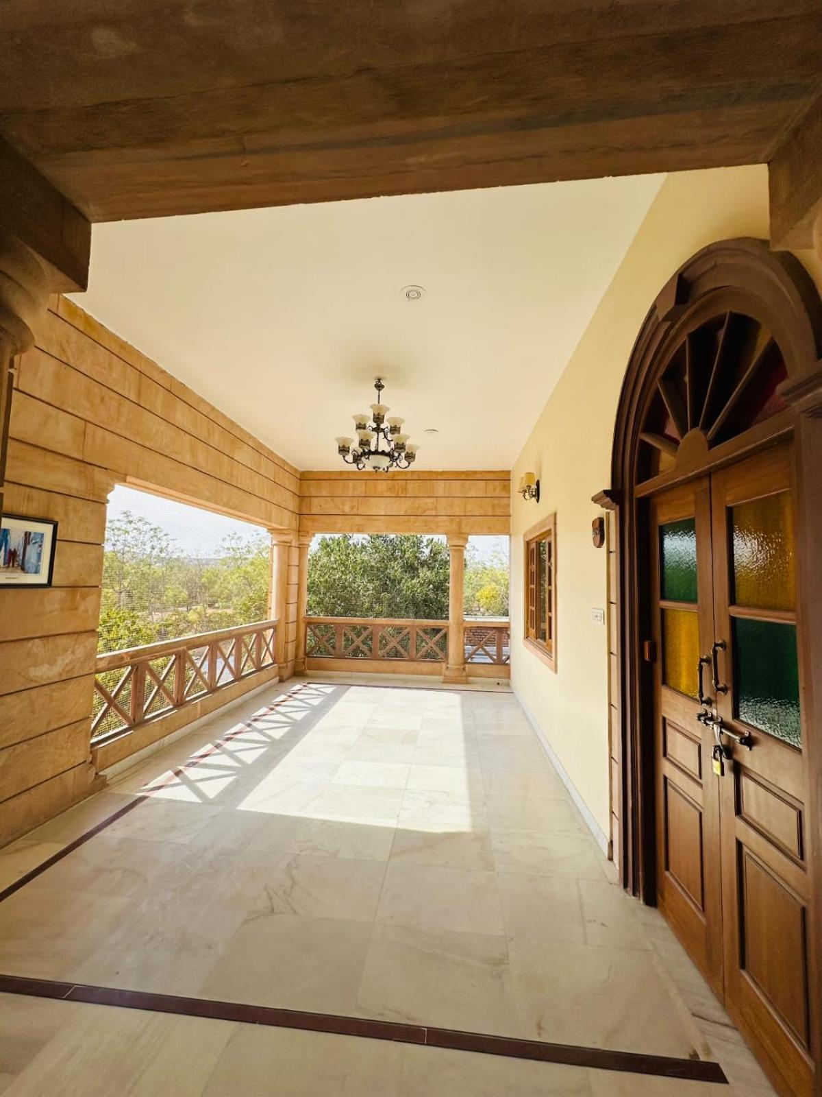 Raghvendra Heritage Jodhpur  Exterior foto